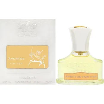 Dámský parfém Creed Creed Aventus for her, Parfumovaná voda 30ml Pre ženy Parfumovaná voda