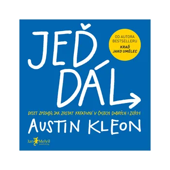 Jeď dál MP3 download