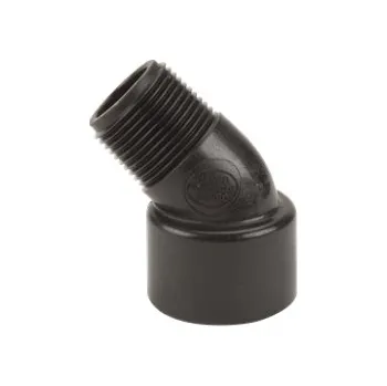 Příslušenství k čerpadlu Koleno 45° 3/4"F-3/4"M