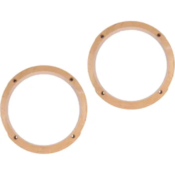 Elektronika MDF redukce pod reproduktory pro Peugeot 406