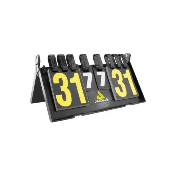 Raketový sport Joola počítadlo Result