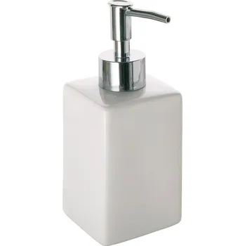 Dávkovač mýdla VERBENA dávkovač mýdla na postavení, keramika
