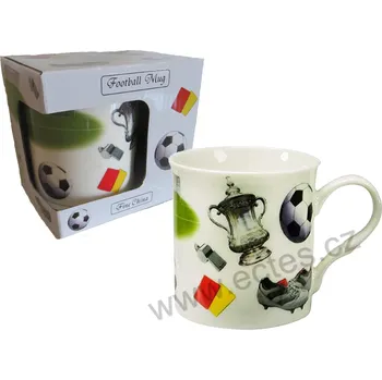 FOTBAL hrnek windsor