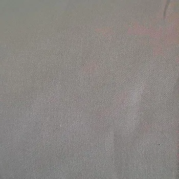 Bílá káva bavlna č.62 cena za 1 metr Český výrobce