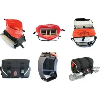 Ochrana fotoaparátu a videokamery LOWEPRO Camera Armor Seattle SlingBag WP