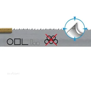 Pilový pás Pilový pás PENETRATOR PRIME 307-887