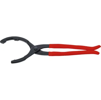 Sada nářadí BGS Diy BGS 1051, Kleště na olejové filtry | 400 mm