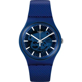 Módní doplněk Hodinky Swatch SwatchPAY Ocean Pay SVIN103-5300