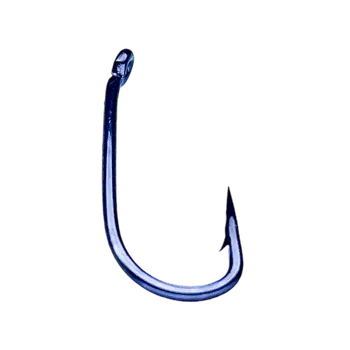 Rybářský háček LK Baits háčky Super Carp vel. 4