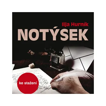 Ilja Hurník: Notýsek MP3 download