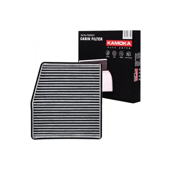 Kabinový filtr KAMOKA F502401