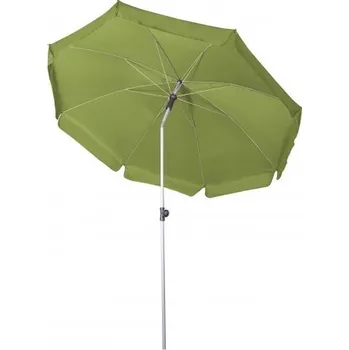 Slunečník Doppler - Slunečník ACTIVE 200 cm - MODRÁ 944