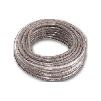 Akvarijní technika Hadice transparentní 16-22mm 5m