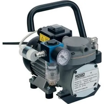RIDGID Vákuová pumpa 230 V