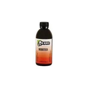 Návnadové aroma No Respect RR Booster B1 (Chilli - Švestka) 250ml