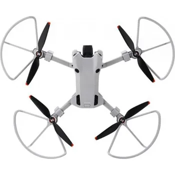 RC vybavení Ochranné oblouky na dron DJI Mini 4 Pro 1DJ5383