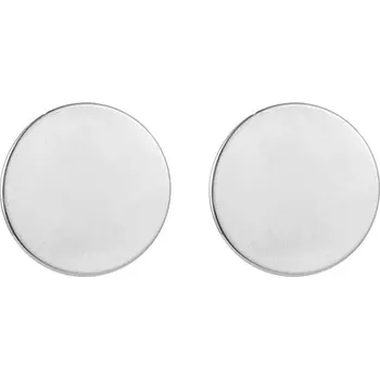 Náušnice Elegantní dámské visací náušnice - e324yin