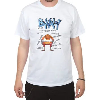 Pánské tričko Vtipné tričko pro bývalého... - velikost XL