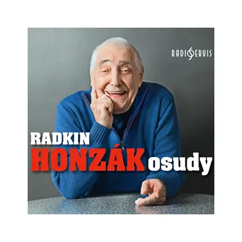 Radkin Honzák: Osudy MP3 download
