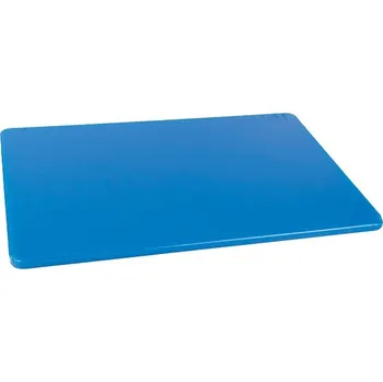 Nádoba na pečení SVING Prkno plastové, GN 1/1 53 x 32,5 x 1,3 cm, modré