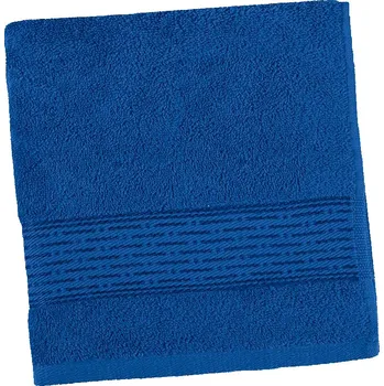 Ručník Froté ručník tmavě modrý Různí výrobci