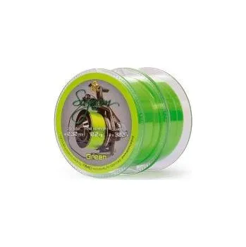 Sportcarp Vlasec Signum Green 0,28mm 8,5kg 2x300m