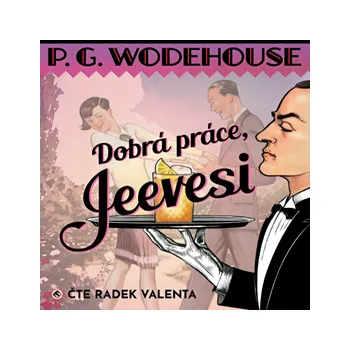 Dobrá práce, Jeevesi MP3 download