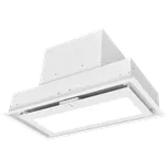 Odsavač par Ciarko Design SU Mini White (CDZ6001B)