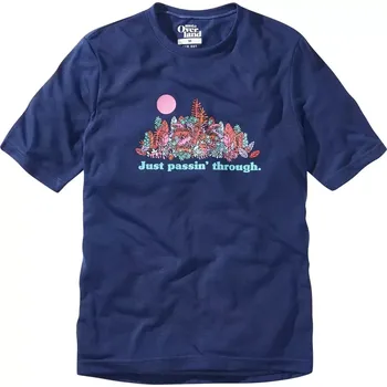 technické triko Overland Tech Tee Journey