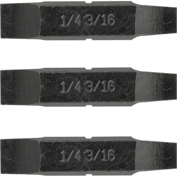 Bit Leatherman Sada plochých bitů