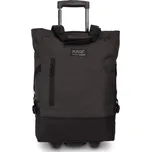 Fabrizio Nákupní taška na kolečkách Punta wheel 10183-0100 černá