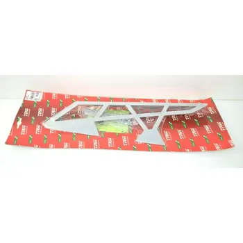 Řetězová sada pro motocykl Ochrana řetězu MOTO HONDA CBR 600 F - SUZUKI GSX-R 600 , SV 650 S (TRW MCK2222)