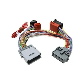 Handsfree sada do auta Adaptér pro HF sadu Hummer