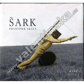 Umění Šark. A jiné fotografické cykly 1999-2004