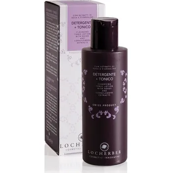 Čistící tonikum ph 7 Locherber Skincare 150ml