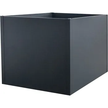 Vyvýšený záhon Vyvýšený záhon LANITPLAST PLANT 100 LG2420