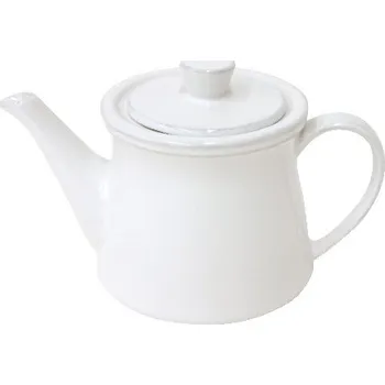 Konvice na čaj Konvice na čaj 0,5L, FRISO, bílá|Costa Nova