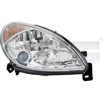 Přední světlomet Světlo přední CITROEN XSARA N0/N1/N2 00-02