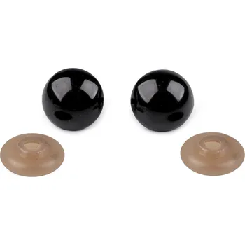 Oči s pojistkou Ø20 mm