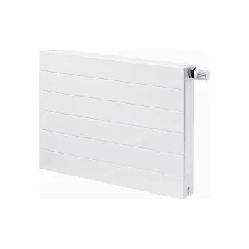 Radiátor Stelrad Planar Style radiátor typ 22 600x600mm 594W levý (GR-ST-PS-22/60/060L)