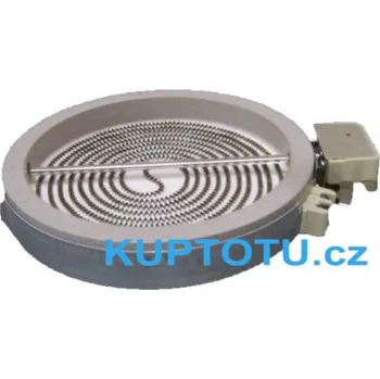 Varná deska Plotna SKD hi-light 140/1200W