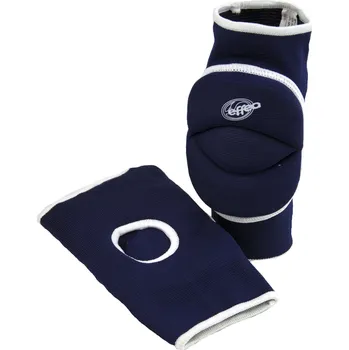 Chránič kolene Volejbalové chrániče kolen EFFEA 6644 KD / modré