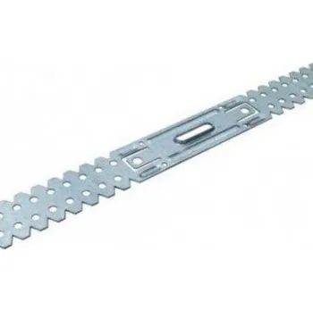 Stavební profil ProfiFIX Přímý závěs 250 mm | cena za ks