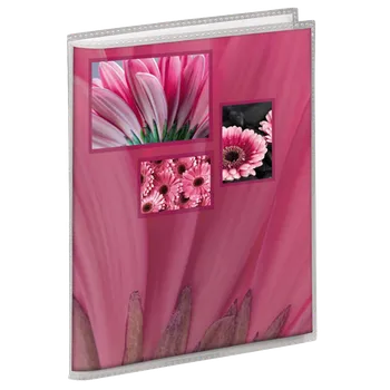 Album SINGO 13x18/24 růžové