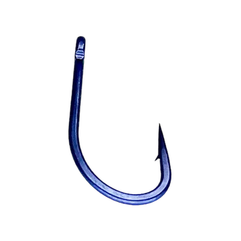 Rybářský háček LK Baits háčky Heavy Carp vel. 6