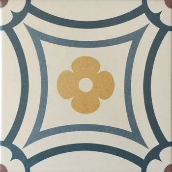 Dlažba Equipe Caprice Saint Tropez 20x20 16206