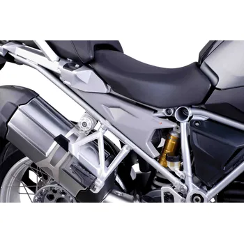 Puig Infill Panels BMW R1200 GS (13-18) Černá matná (J)