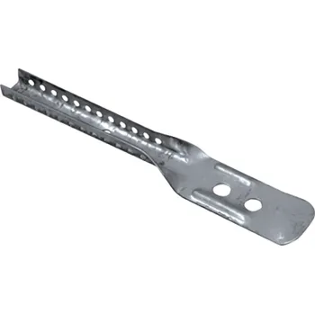 Tesařské kování Závěs DK mont Nonius horní 120 mm 100 ks/bal