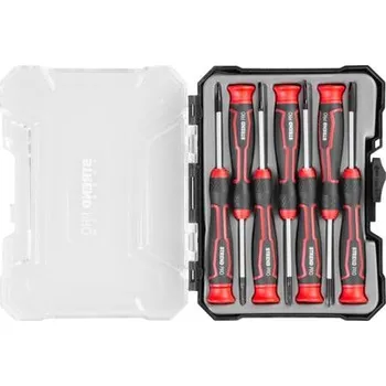 Šroubovák Sada skrutkovačov Strend Pro Premium DL131, 7 dielna