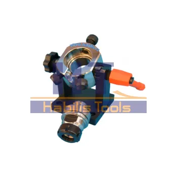 Svěrák Montážní přípravek PREMIUM pro HSK kužel A63, BT40 a TV40